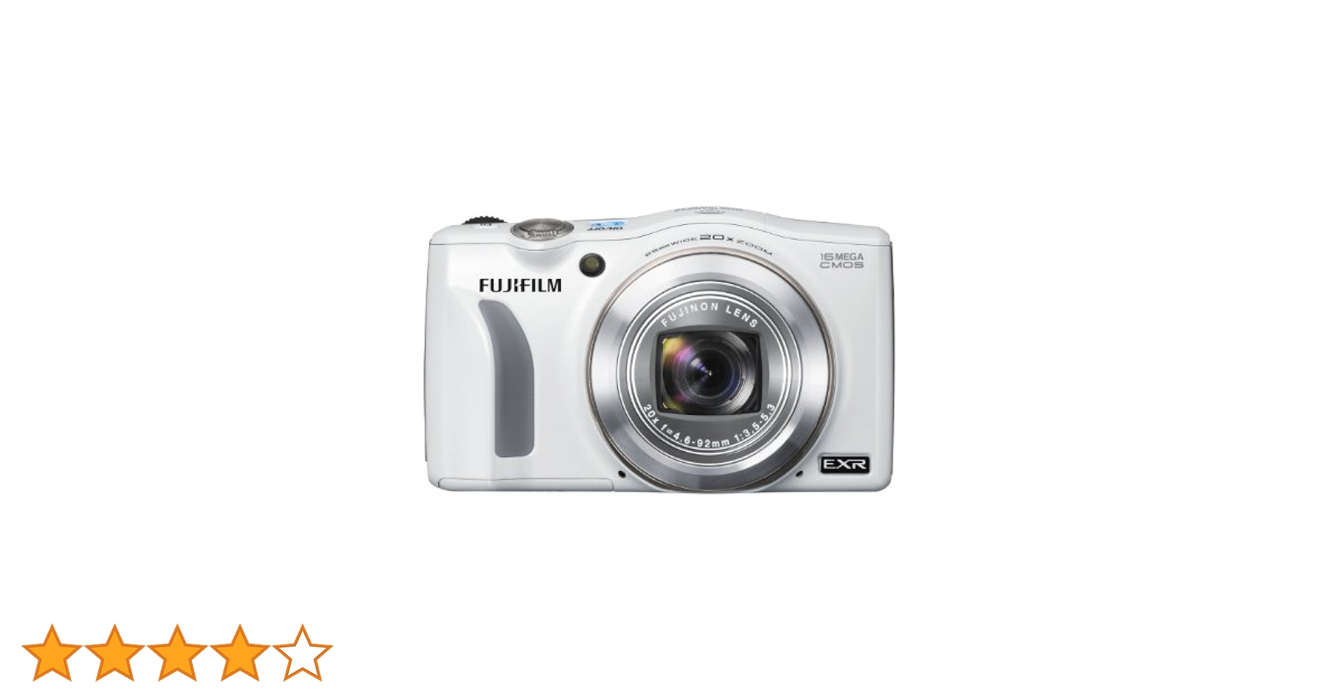 A3057 Fujifilm FinePix F800EXR デジタルカメラ Amazon | FUJIFILM デジタルカメラ FinePix F800EXR 光学20倍